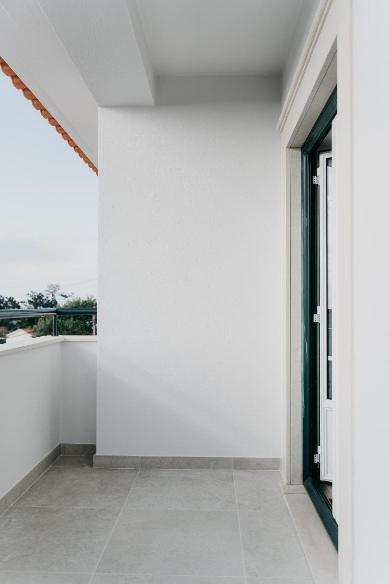 Vila Casa Do Xixo Quiaios Exteriér fotografie