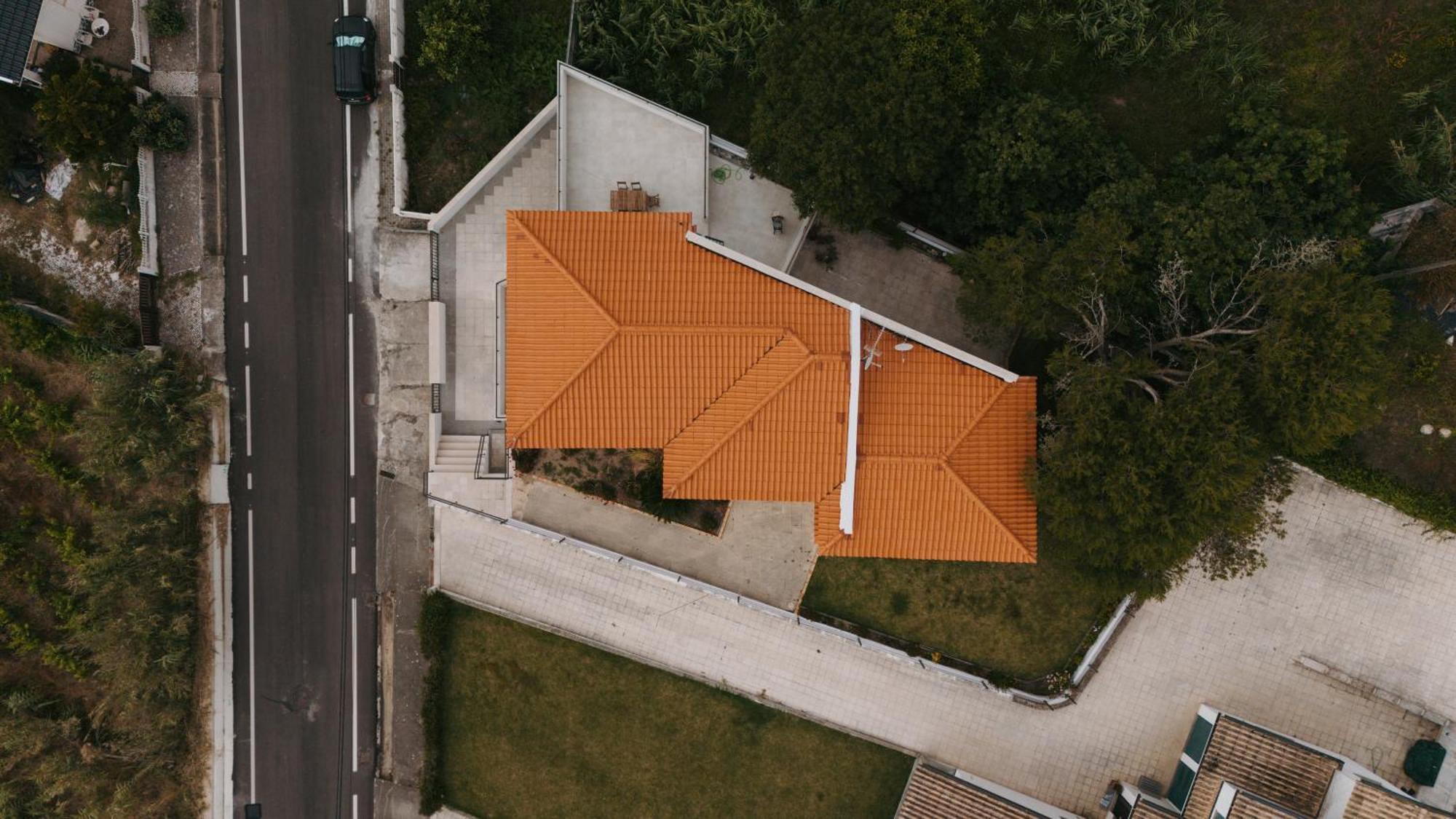 Vila Casa Do Xixo Quiaios Exteriér fotografie